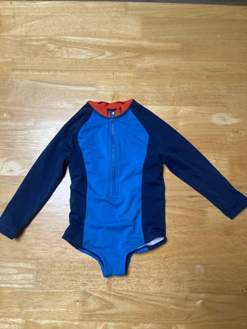 Hannah Andersson 3T swimsuit